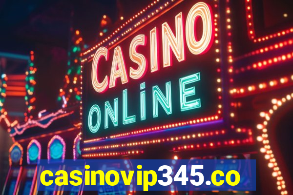 casinovip345.com