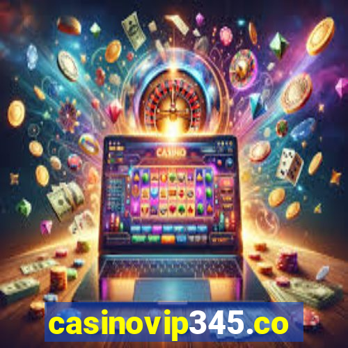 casinovip345.com