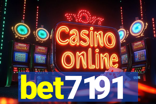 bet7191