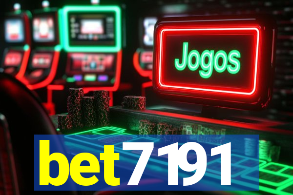 bet7191