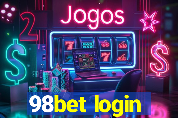 98bet login