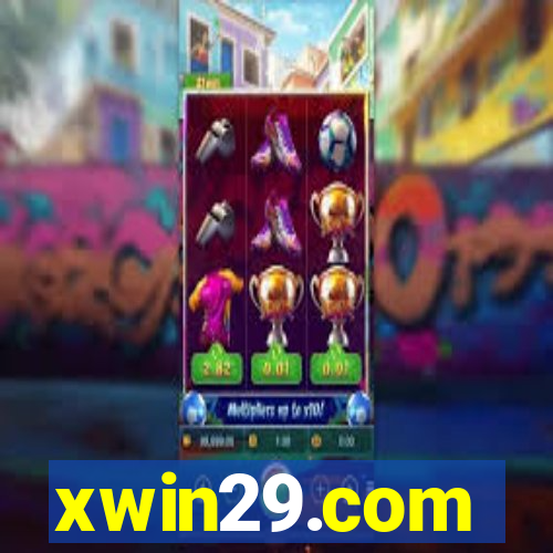 xwin29.com