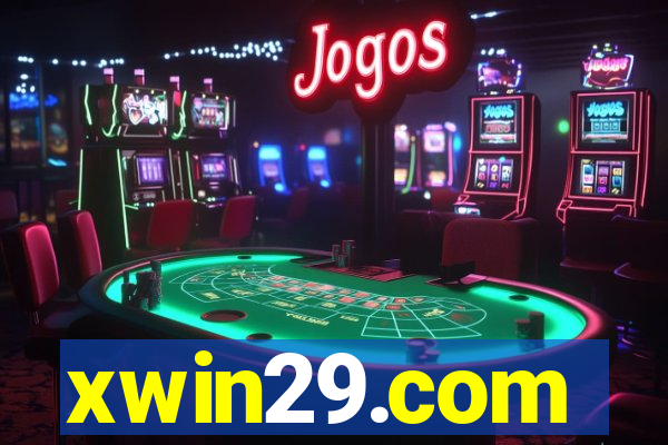 xwin29.com