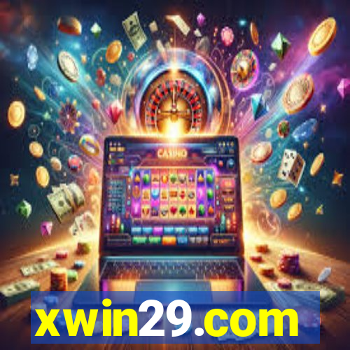 xwin29.com