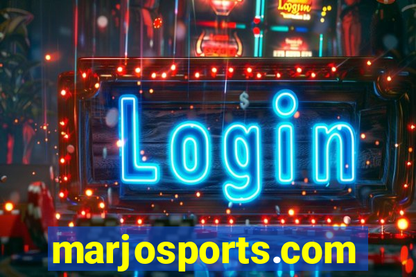 marjosports.com.br