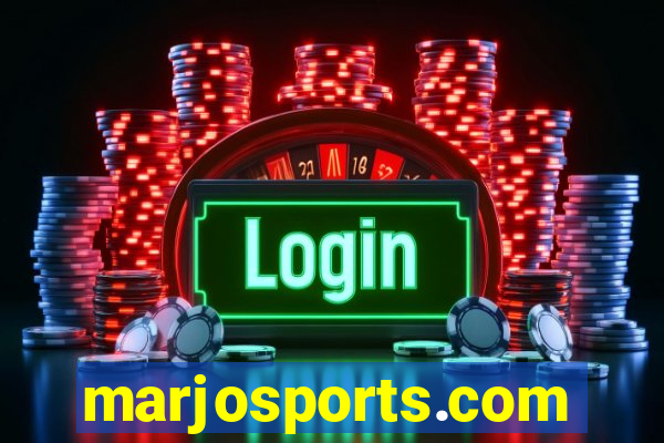 marjosports.com.br