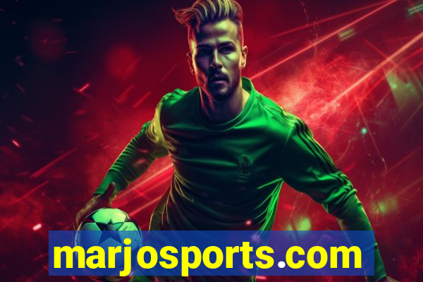 marjosports.com.br