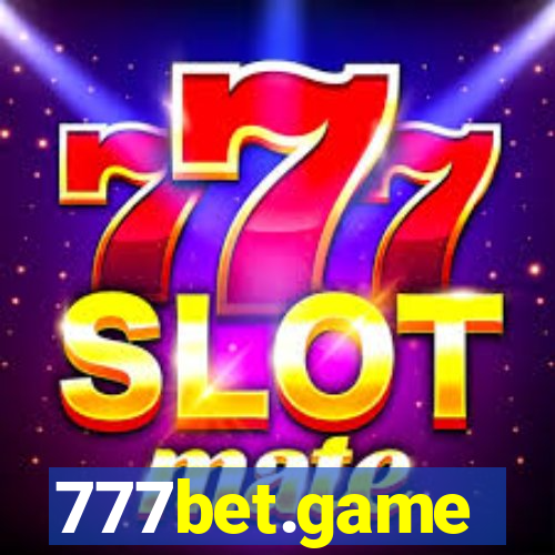 777bet.game