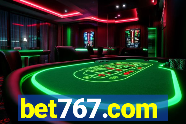 bet767.com