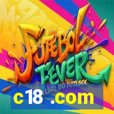 c18 .com