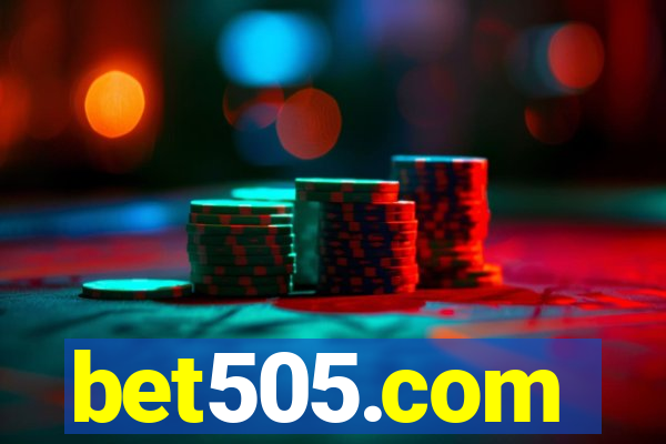 bet505.com
