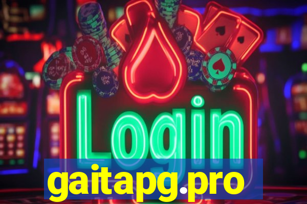 gaitapg.pro