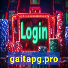 gaitapg.pro