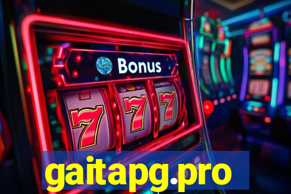 gaitapg.pro