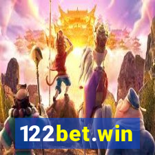 122bet.win