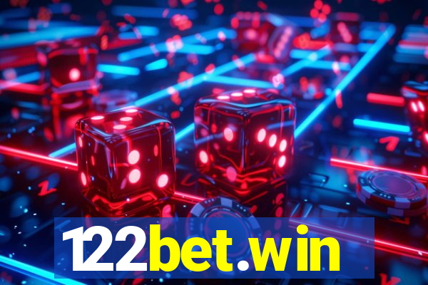 122bet.win