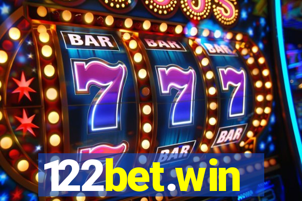 122bet.win