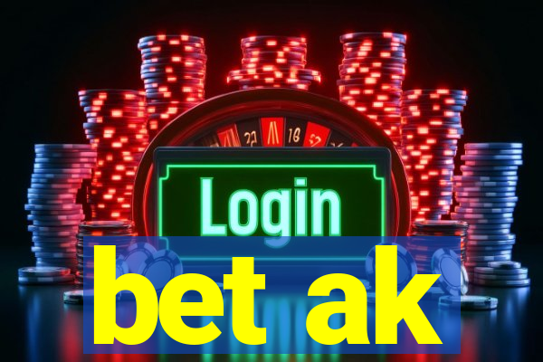 bet ak