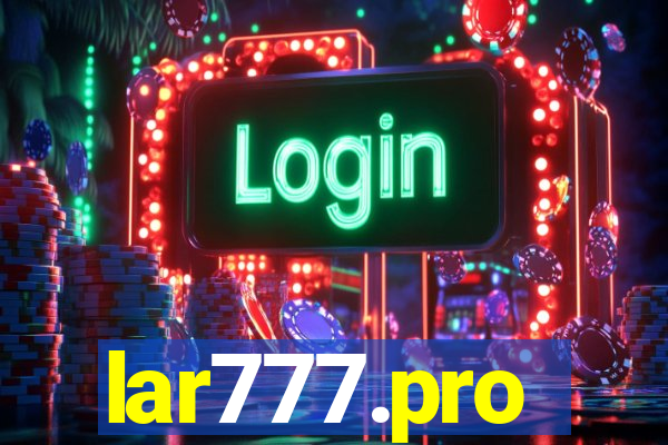lar777.pro