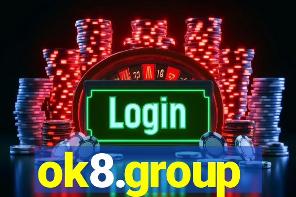 ok8.group