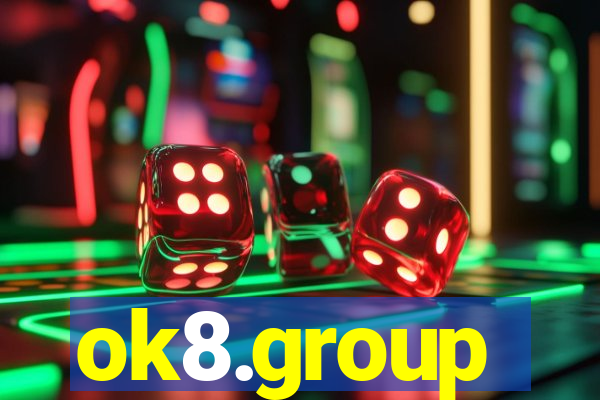 ok8.group