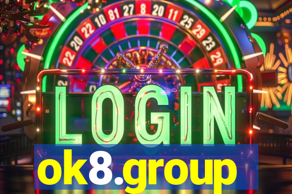ok8.group