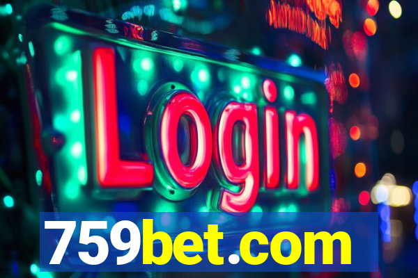 759bet.com