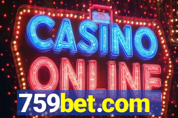759bet.com