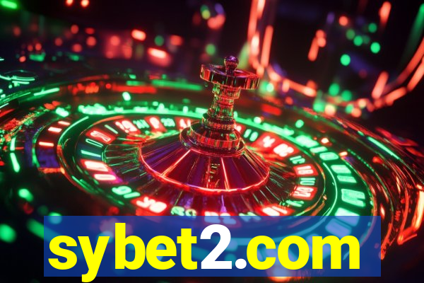 sybet2.com