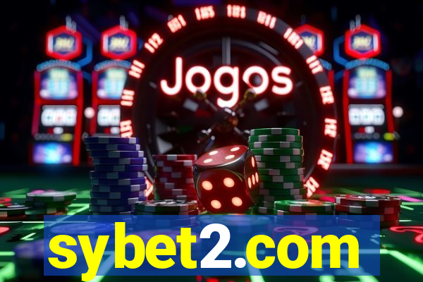 sybet2.com