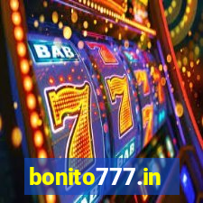 bonito777.in