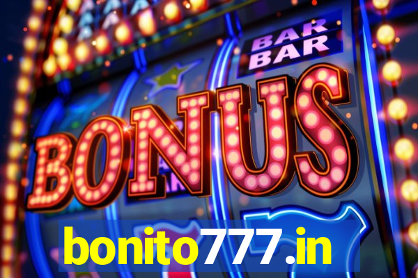 bonito777.in