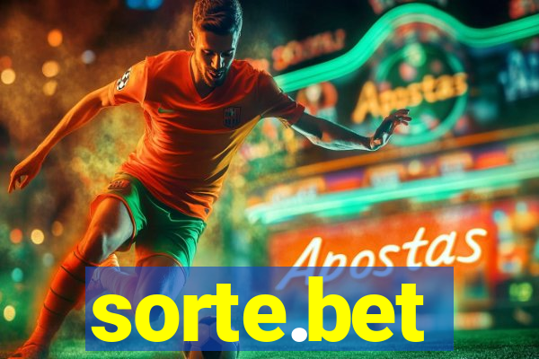 sorte.bet