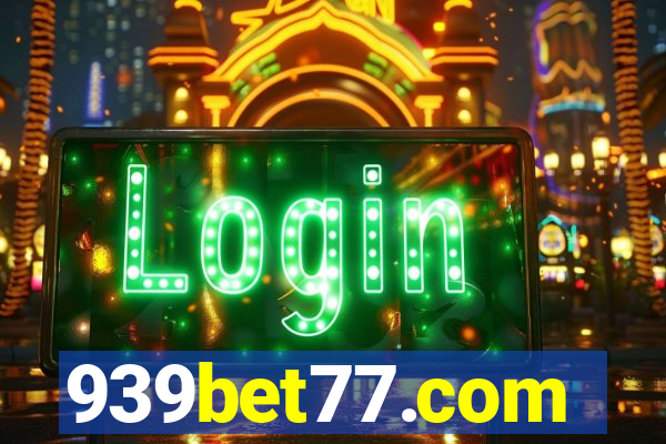 939bet77.com