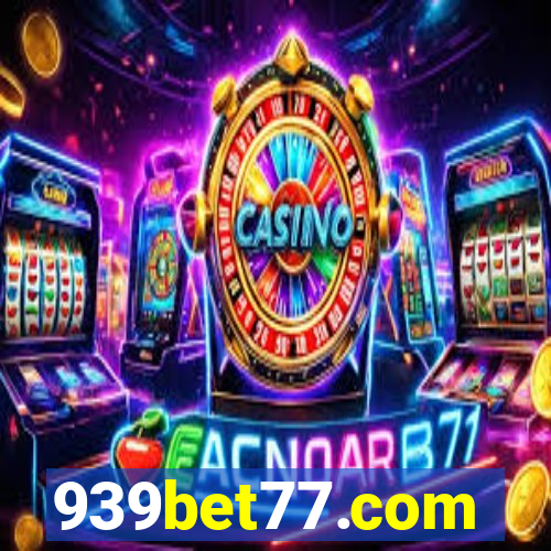 939bet77.com