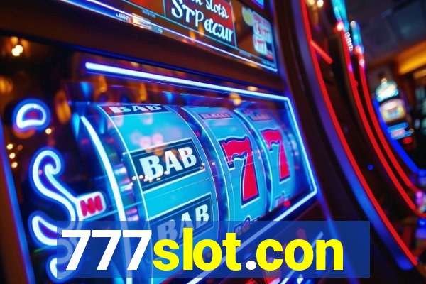 777slot.con