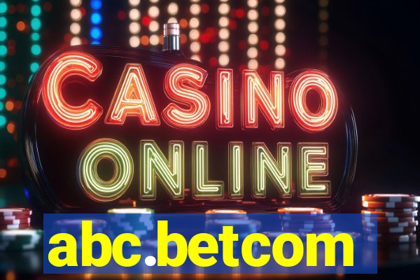 abc.betcom