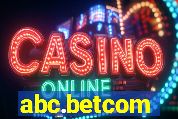 abc.betcom