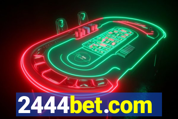 2444bet.com