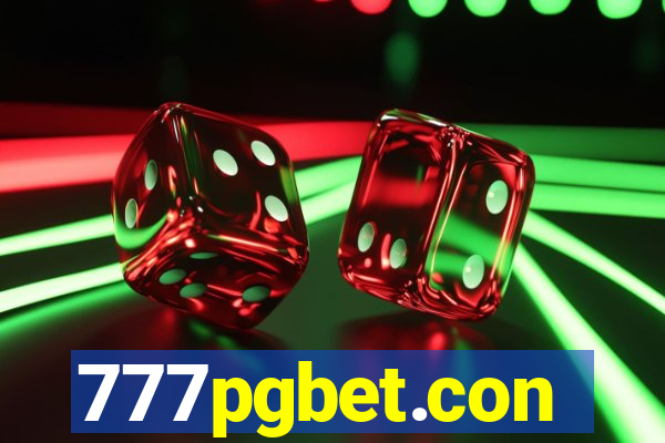 777pgbet.con