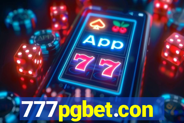 777pgbet.con