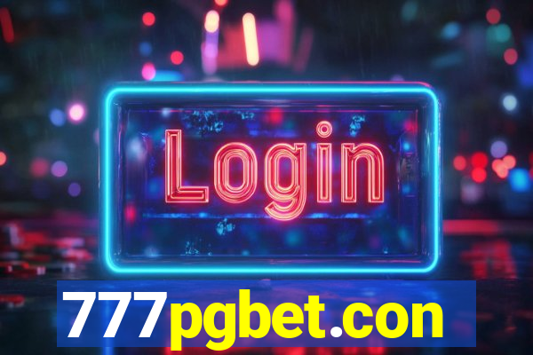 777pgbet.con