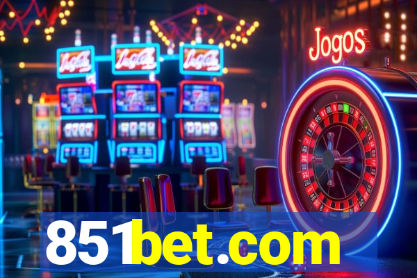 851bet.com