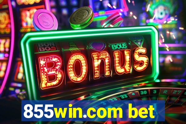 855win.com bet