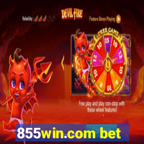855win.com bet