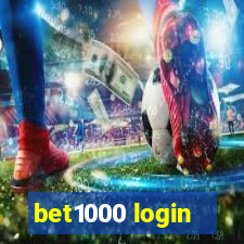 bet1000 login