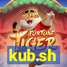 kub.sh