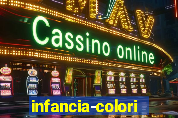 infancia-colorida777.com