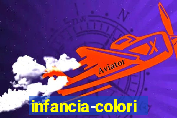 infancia-colorida777.com