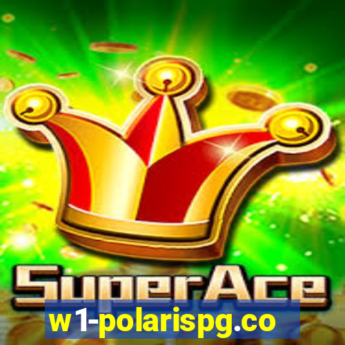 w1-polarispg.com